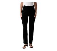 Joseph Ribkoff - Pantaloni Slim-fit - - Trousers - Donna - Nero - 5XL