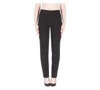 Joseph Ribkoff - Pantaloni Slim-fit - -Trousers -Donna -Nero -7XL
