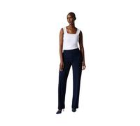 Joseph Ribkoff Pants 153088NOS2166 | 50 | Navy Blue
