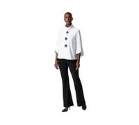 Joseph Ribkoff Pants 163099TT | 46 | Black