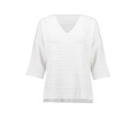 JOSEPH RIBKOFF Pullover crema | M