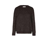 JOSEPH RIBKOFF Pullover marrone | S