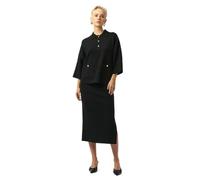 Joseph Ribkoff Skirt 243967F2511 | M | Black