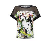 JOSEPH RIBKOFF T-shirt multicolore | M