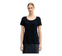 Joseph Ribkoff - T-shirt - - Tops - Donna - Blu - 2XL