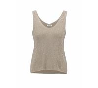 JOSEPH RIBKOFF Top beige | M