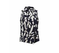 JOSEPH RIBKOFF Top blu | 40