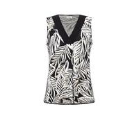 JOSEPH RIBKOFF Top nero | 38