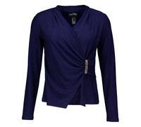 Joseph Ribkoff, ,Tops ,Donna ,Blu ,S Top Blu Navy 253789