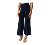 Joseph Ribkoff, ,Trousers ,Donna ,Blu ,M Pantaloni Donna Blu Stile Elegante