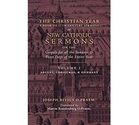 Joseph Rivius The Christian Year (Tascabile)