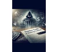 Joseph Rodriguez The Hidden Truths of Banking Contracts (Tascabile)
