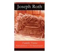 Joseph Roth Familie Trotta (Tascabile)