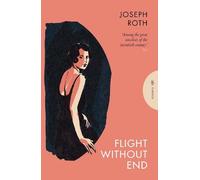 Joseph Roth Flight Without End (Tascabile) Pushkin Press Classics