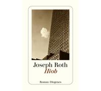 Joseph Roth Hiob: Roman eines einfachen Mannes (detebe) (Tascabile)