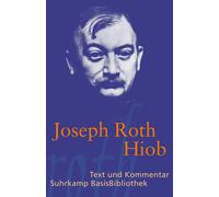 Joseph Roth Hiob (Tascabile)