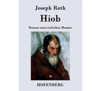 Joseph Roth Hiob (Tascabile)