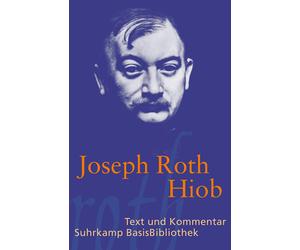 Joseph Roth Hiob (Tascabile)
