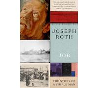 Joseph Roth Job (Tascabile)