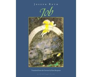 Joseph Roth Job (Tascabile)