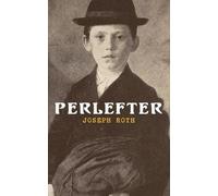 Joseph Roth Perlefter (Tascabile)