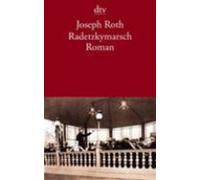 Joseph Roth Radetzkymarsch (Tascabile)