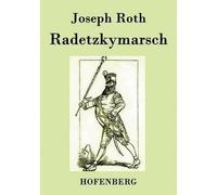 Joseph Roth Radetzkymarsch (Tascabile)