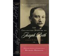 Joseph Roth The Collected Stories of Joseph Roth (Tascabile)
