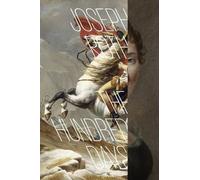 Joseph Roth The Hundred Days (Tascabile)