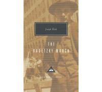 Joseph Roth The Radetzky March (Copertina rigida)