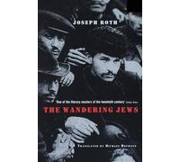 Joseph Roth The Wandering Jews (Tascabile)