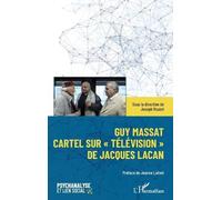 Joseph Rouzel Guy Massat (Tascabile) Psychanalyse Et Lien Social