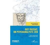 Joseph Rouzel Guy Massat, un psychanalyste zen (Tascabile)