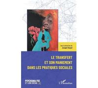 Joseph Rouzel Le transfert et son maniement dans les pratiques socia (Tascabile)