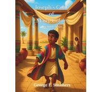 Joseph’s Coat of Many Colors
