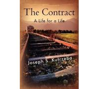 Joseph S Kutrzeba The Contract (Tascabile)
