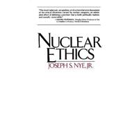 Joseph S. Nye Nuclear Ethics (Tascabile)
