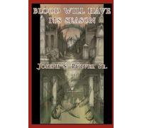 Joseph S. Pulver Blood Will Have Its Season (Tascabile)