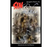 Joseph S. Pulver SIN & Ashes (Tascabile)