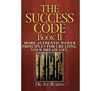 Joseph S Rubino The Success Code, Book II (Tascabile) Success Code