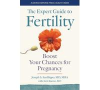 Joseph S. Sanfilippo The Expert Guide to Fertility (Tascabile)