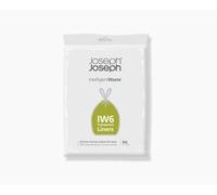 Joseph sacchetti spazzatura 20 pz., 30 L trasp. Sacchetti immondizia 30118