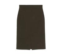 Joseph - Safir Compact Milano Knit Skirt - - Skirts - Donna - Verde - M