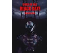 Joseph Sale Gods of the Black Gate (Tascabile)