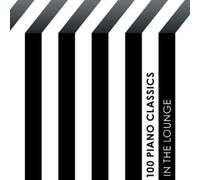 Joseph Samuel - 100 Piano Classics In The Lounge
