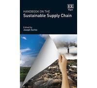 Joseph Sarkis Handbook on the Sustainable Supply Chain (Copertina rigida)