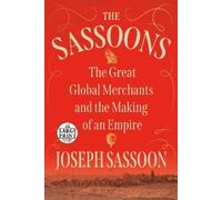 Joseph Sassoon The Sassoons (Tascabile)