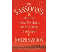 Joseph Sassoon The Sassoons (Tascabile)