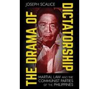 Joseph Scalice The Drama of Dictatorship (Tascabile)