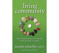 Joseph Schaeffer Living Community (Tascabile)